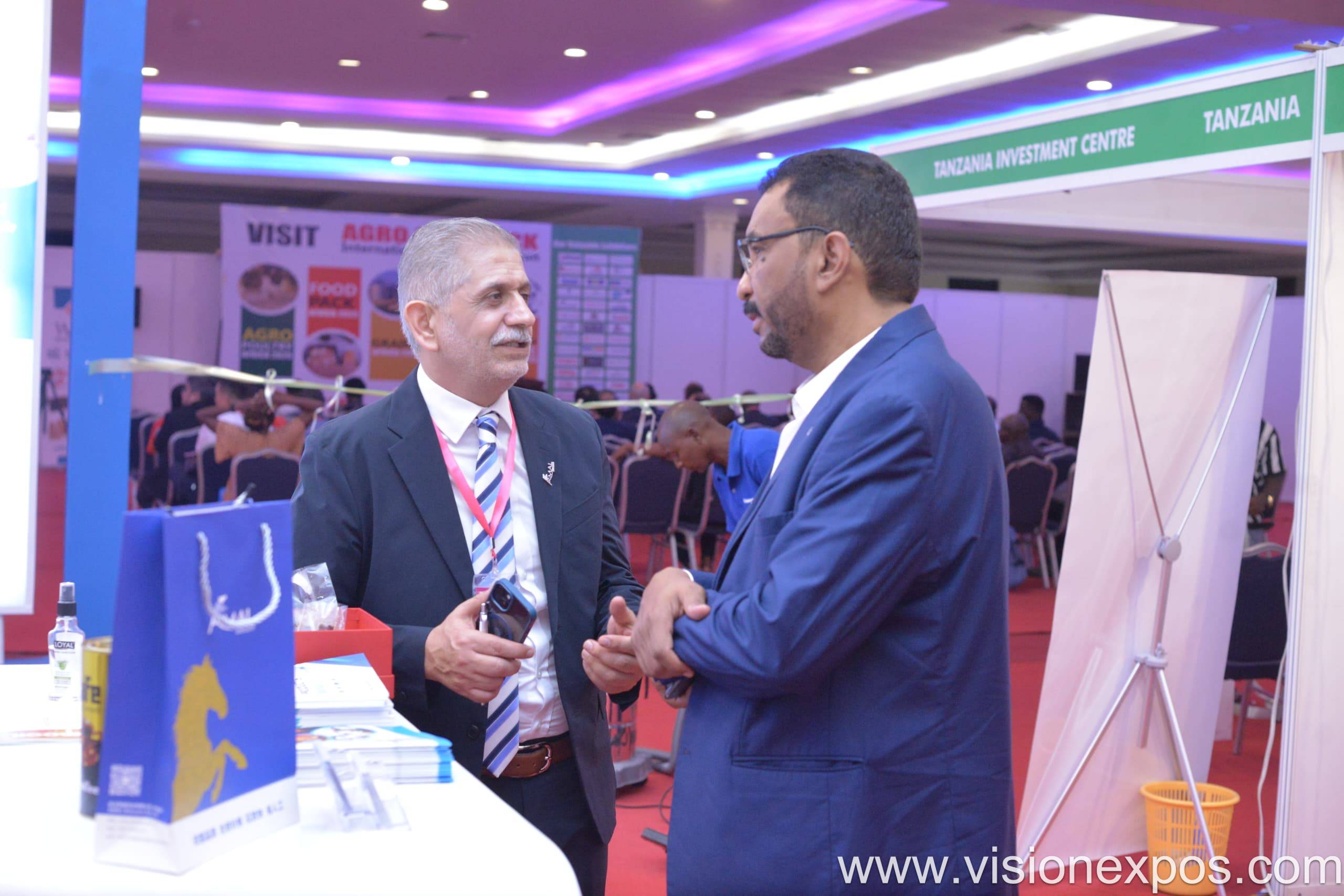 2027年坦桑尼亚农业家禽畜牧养殖机械设备展览会<br>AGRO & POULTRY EAST AFRICA 2027插图6 2027年坦桑尼亚农业家禽畜牧养殖机械设备展览会<br>AGRO & POULTRY EAST AFRICA 2027插图6