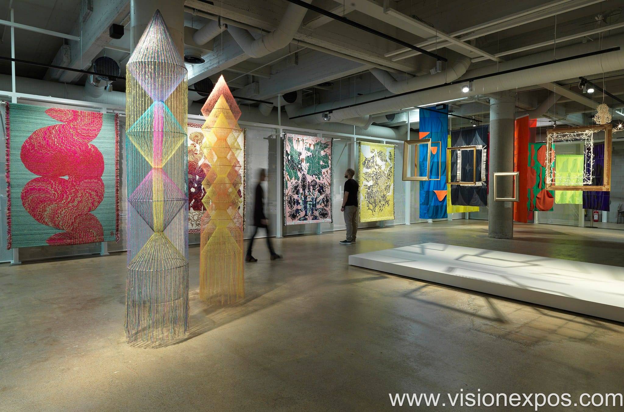 2026年美国高点家纺展览会<br>INTERWOVEN 2026插图6 2026年美国高点家纺展览会<br>INTERWOVEN 2026插图6