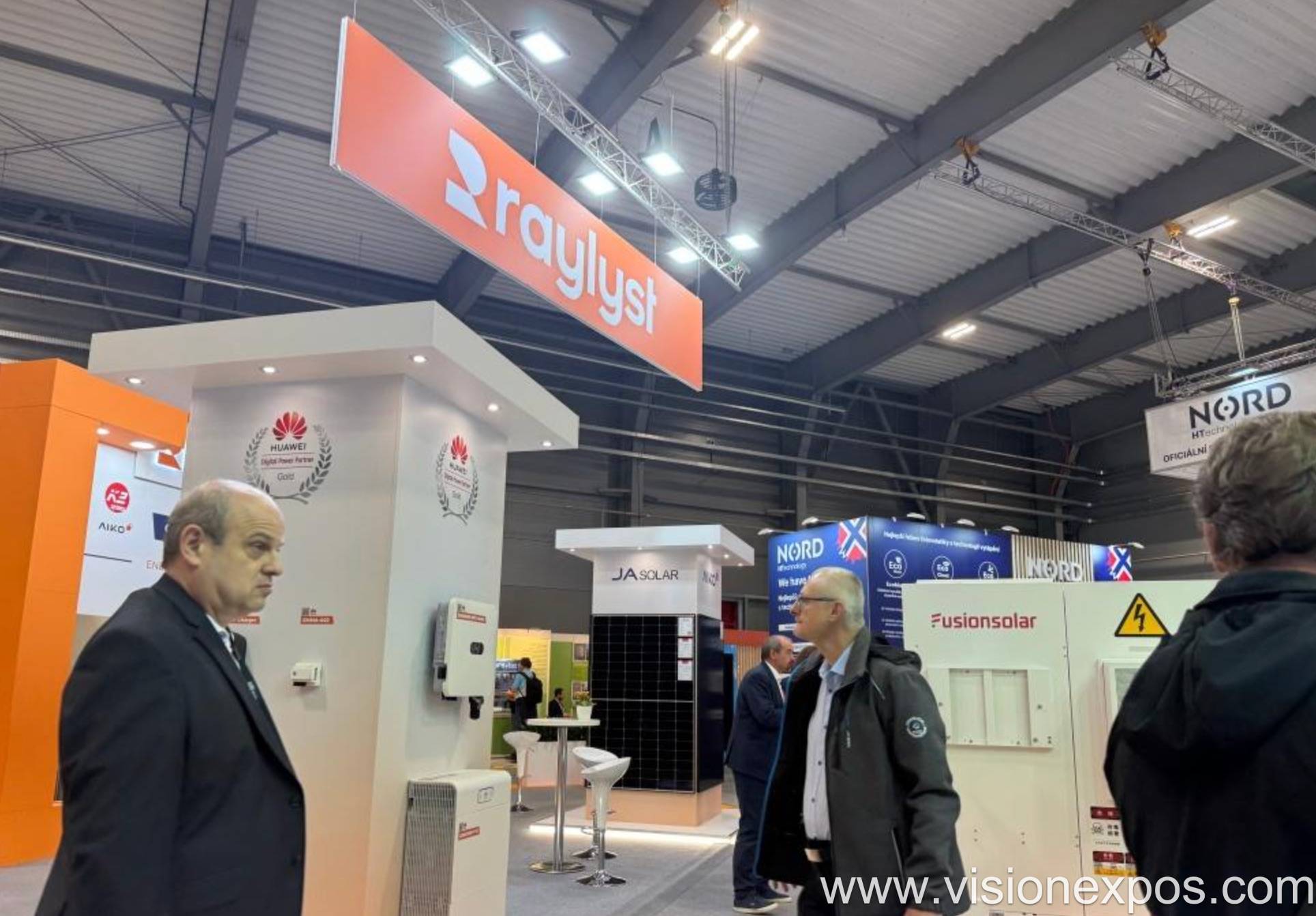 2027年斯洛伐克智慧能源展览会<br>Smart Energy Forum 2027插图6 2027年斯洛伐克智慧能源展览会<br>Smart Energy Forum 2027插图6