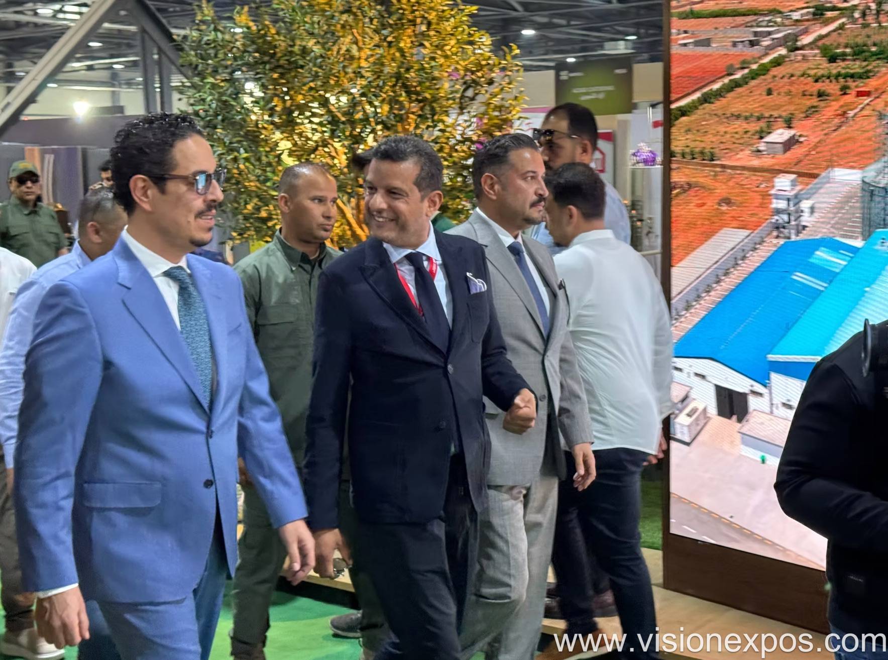 2027年利比亚酒店用品及餐饮展览会<br>Horeca Libya 2027插图4 2027年利比亚酒店用品及餐饮展览会<br>Horeca Libya 2027插图4