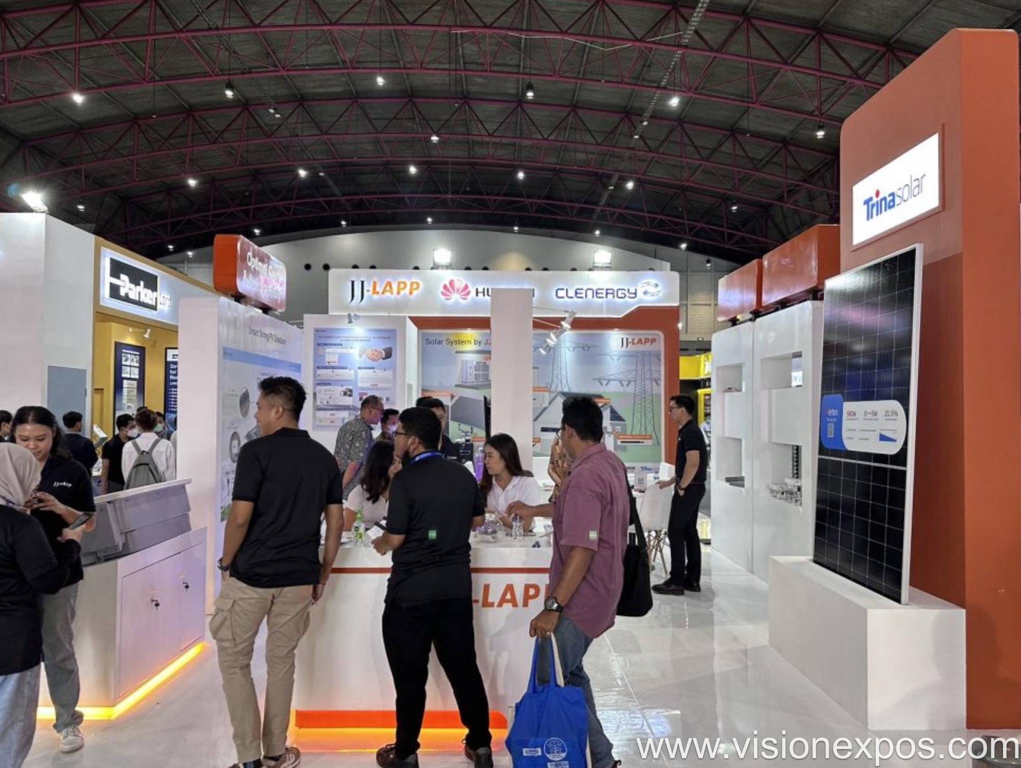 2027年印尼雅加达智慧能源展览会<br>Smartenergy Indonesia 2027插图6 2027年印尼雅加达智慧能源展览会<br>Smartenergy Indonesia 2027插图6