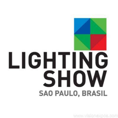 2027年巴西圣保罗LED照明展览会<br>Lighting Show 2027插图 2027年巴西圣保罗LED照明展览会<br>Lighting Show 2027插图