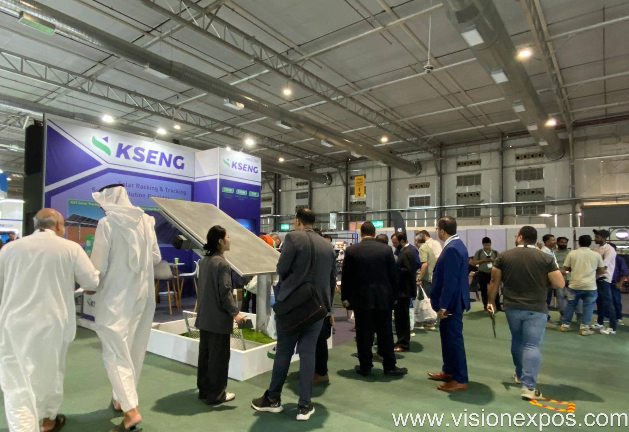 2027年迪拜太阳能光伏及电池储能展览会<br>Solar & Storage Live Middle East 2027插图5 2027年迪拜太阳能光伏及电池储能展览会<br>Solar & Storage Live Middle East 2027插图5
