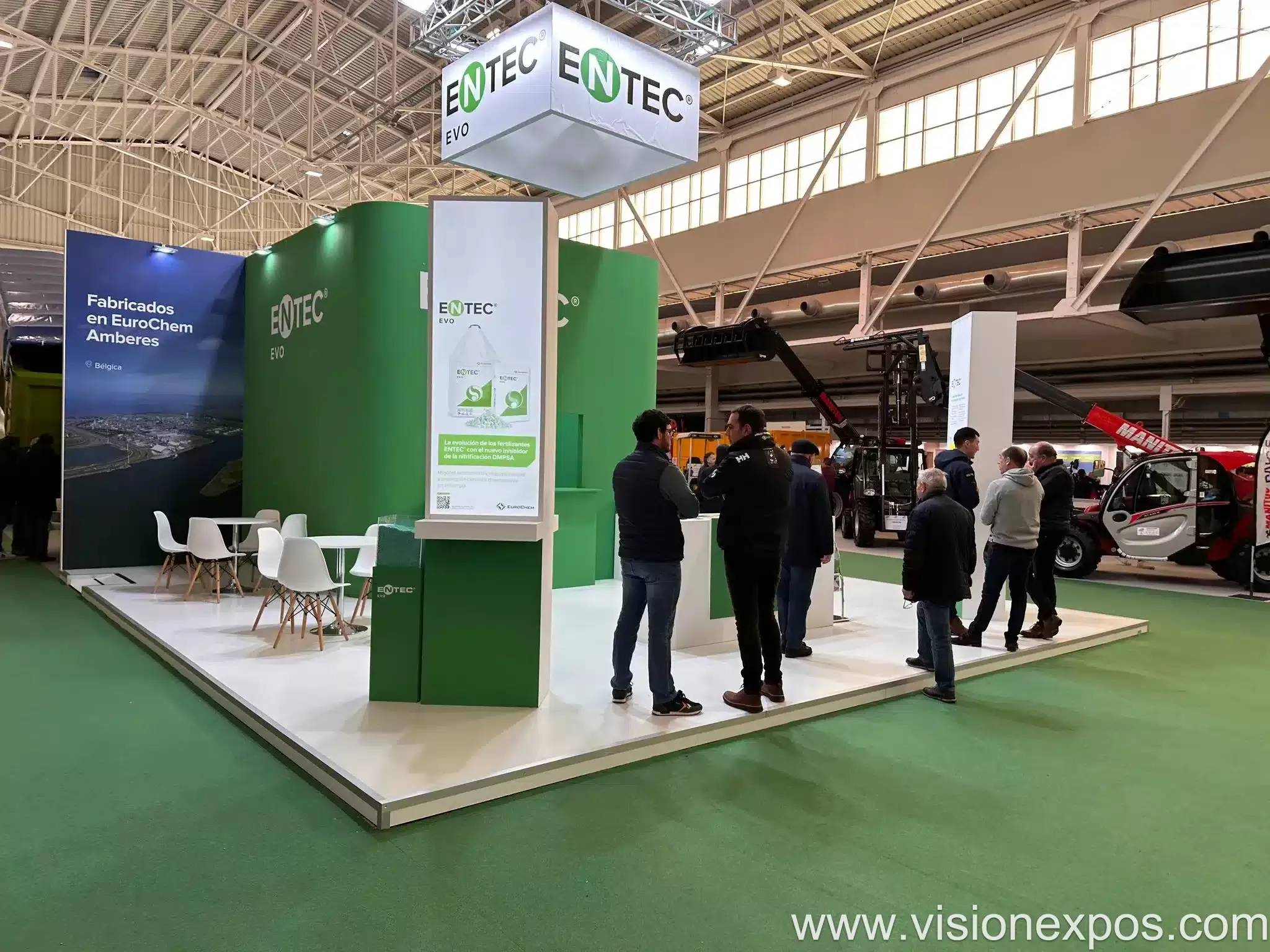 2027年西班牙农业种植机械畜牧养殖设备展览会<br>AGRARIA 2027插图5 2027年西班牙农业种植机械畜牧养殖设备展览会<br>AGRARIA 2027插图5