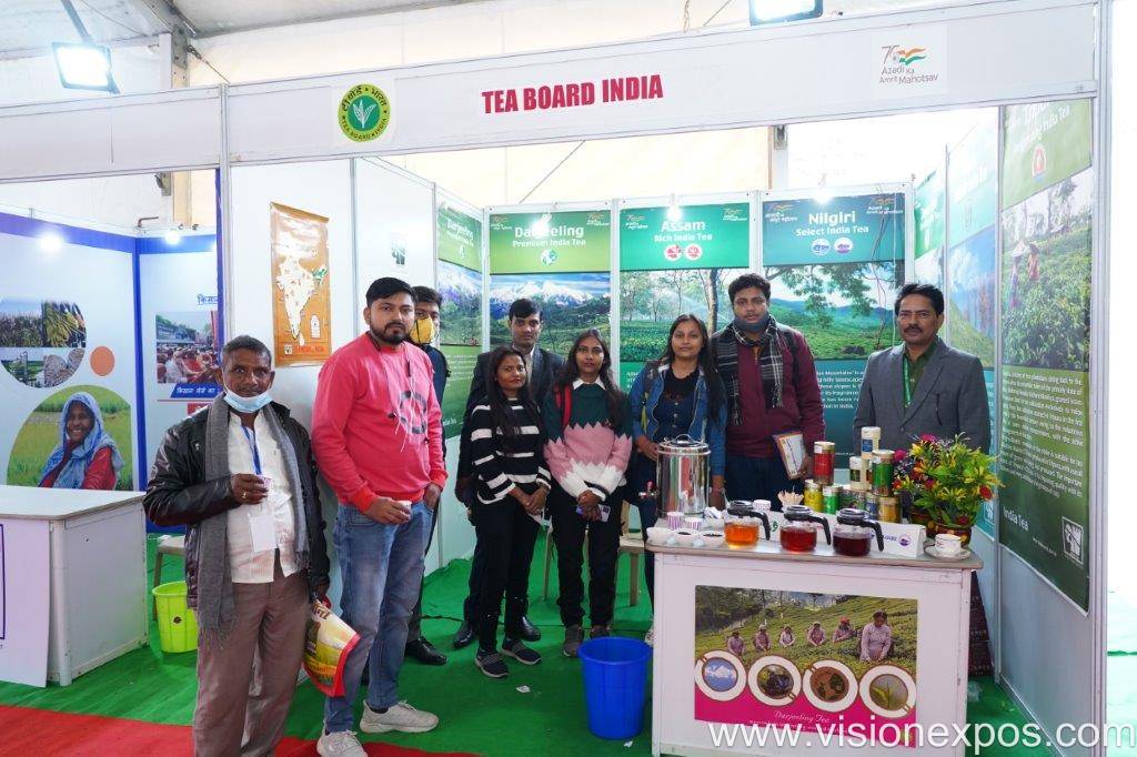 2026年印度昌迪加尔农业机械畜牧设备科技展览会<br>CII AgroTech India 2026插图4 2026年印度昌迪加尔农业机械畜牧设备科技展览会<br>CII AgroTech India 2026插图4