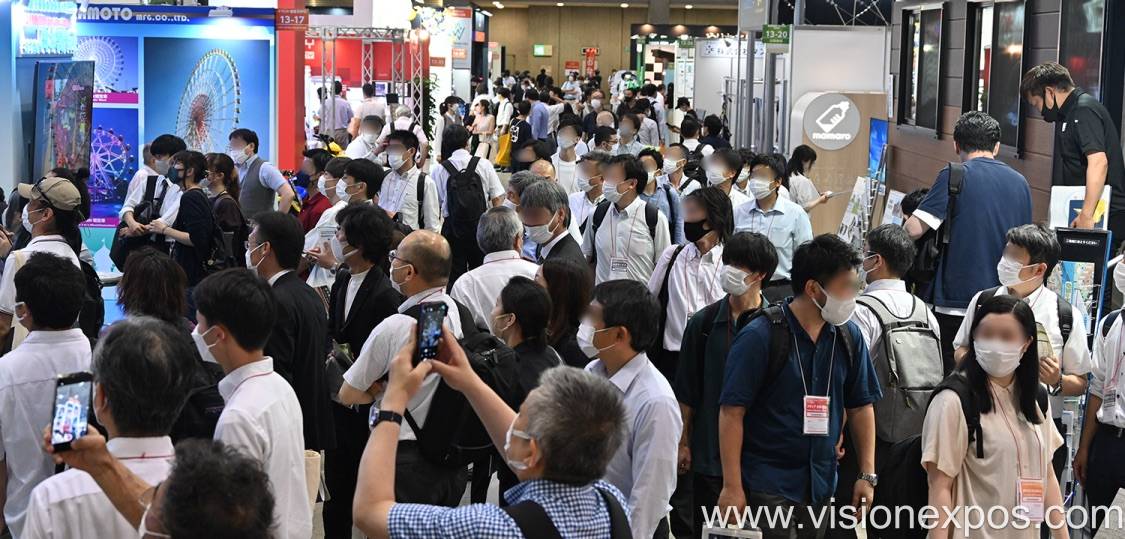 2027年日本东京游乐设备展览会<br>AMLEX 2027插图3 2027年日本东京游乐设备展览会<br>AMLEX 2027插图3