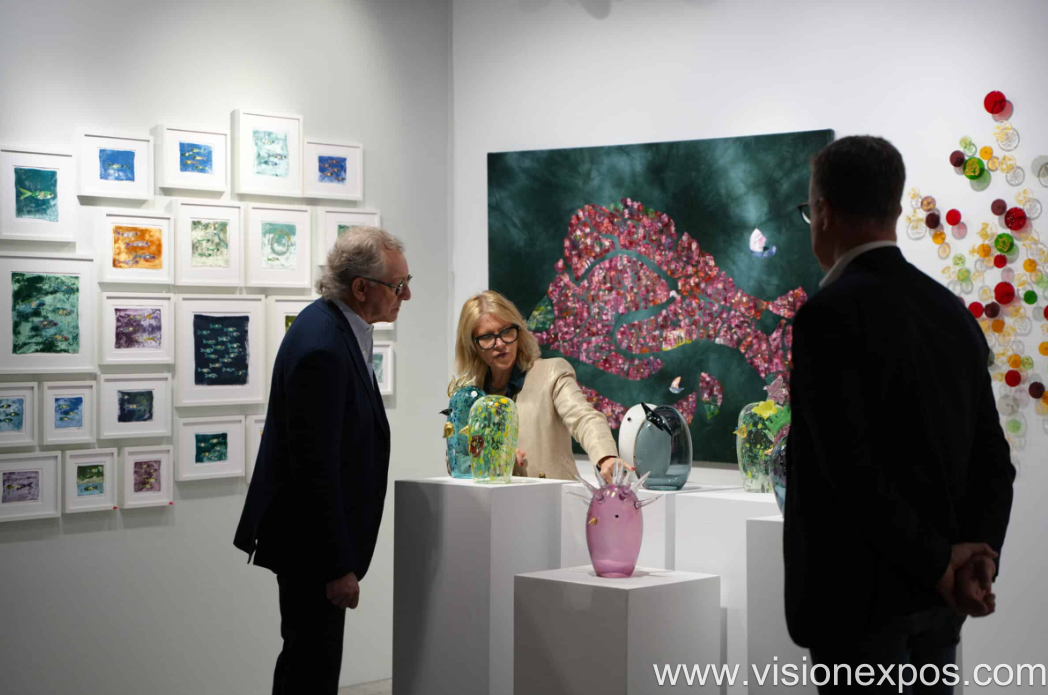 2027年美国西棕榈滩珠宝腕表及古董文物展览会<br>PALM BEACH JEWELRY & ANTIQUE SHOW 2027插图5 2027年美国西棕榈滩珠宝腕表及古董文物展览会<br>PALM BEACH JEWELRY & ANTIQUE SHOW 2027插图5