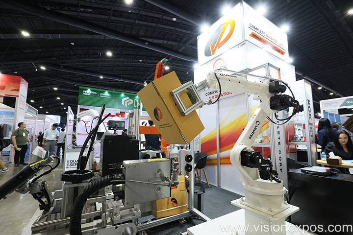 2027年泰国曼谷包装展览会<br> ProPak Asia 2027插图4 2027年泰国曼谷包装展览会<br> ProPak Asia 2027插图4