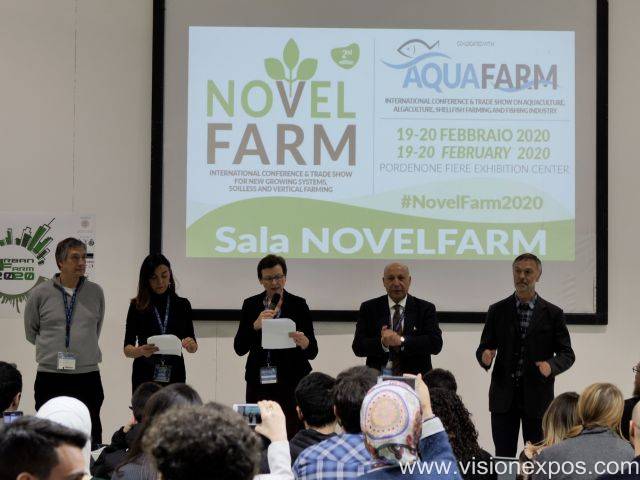 2027年意大利波代诺内农业环境种植技术展览会<br>NOVEL FARM 2027插图6 2027年意大利波代诺内农业环境种植技术展览会<br>NOVEL FARM 2027插图6