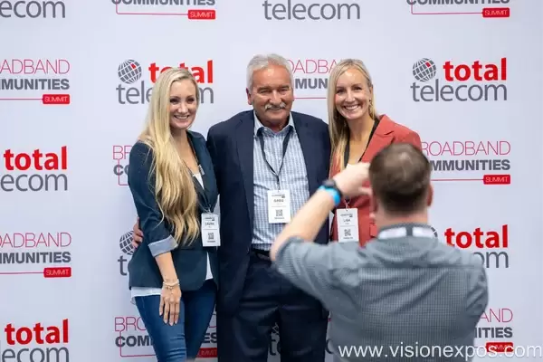 2026年美国休斯顿宽带社区光纤通信网络设施展<br>BROADBAND COMMUNITIES SUMMIT 2026插图5 2026年美国休斯顿宽带社区光纤通信网络设施展<br>BROADBAND COMMUNITIES SUMMIT 2026插图5