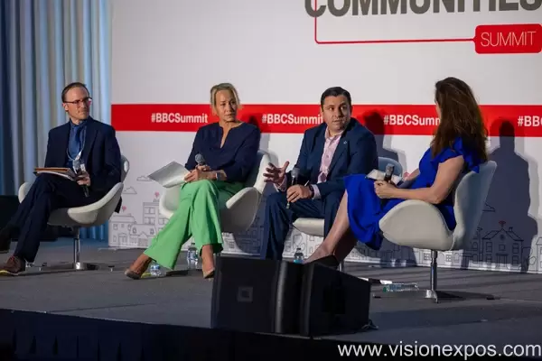 2026年美国休斯顿宽带社区光纤通信网络设施展<br>BROADBAND COMMUNITIES SUMMIT 2026插图6 2026年美国休斯顿宽带社区光纤通信网络设施展<br>BROADBAND COMMUNITIES SUMMIT 2026插图6