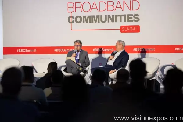 2026年美国休斯顿宽带社区光纤通信网络设施展<br>BROADBAND COMMUNITIES SUMMIT 2026插图2 2026年美国休斯顿宽带社区光纤通信网络设施展<br>BROADBAND COMMUNITIES SUMMIT 2026插图2