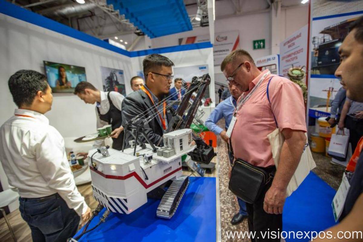 2026年巴基斯坦矿业展览会<br>MINES MINERALS&METAL ASIA 2026插图4 2026年巴基斯坦矿业展览会<br>MINES MINERALS&METAL ASIA 2026插图4