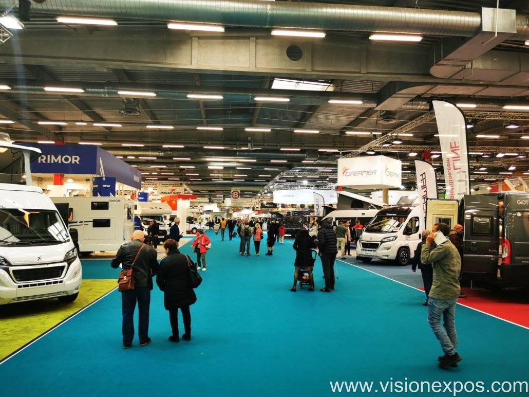 2026年法国尼斯休闲旅居房车户外露营装备展览会<br>VDLEXPO VDL EXPO 2026插图1 2026年法国尼斯休闲旅居房车户外露营装备展览会<br>VDLEXPO VDL EXPO 2026插图1
