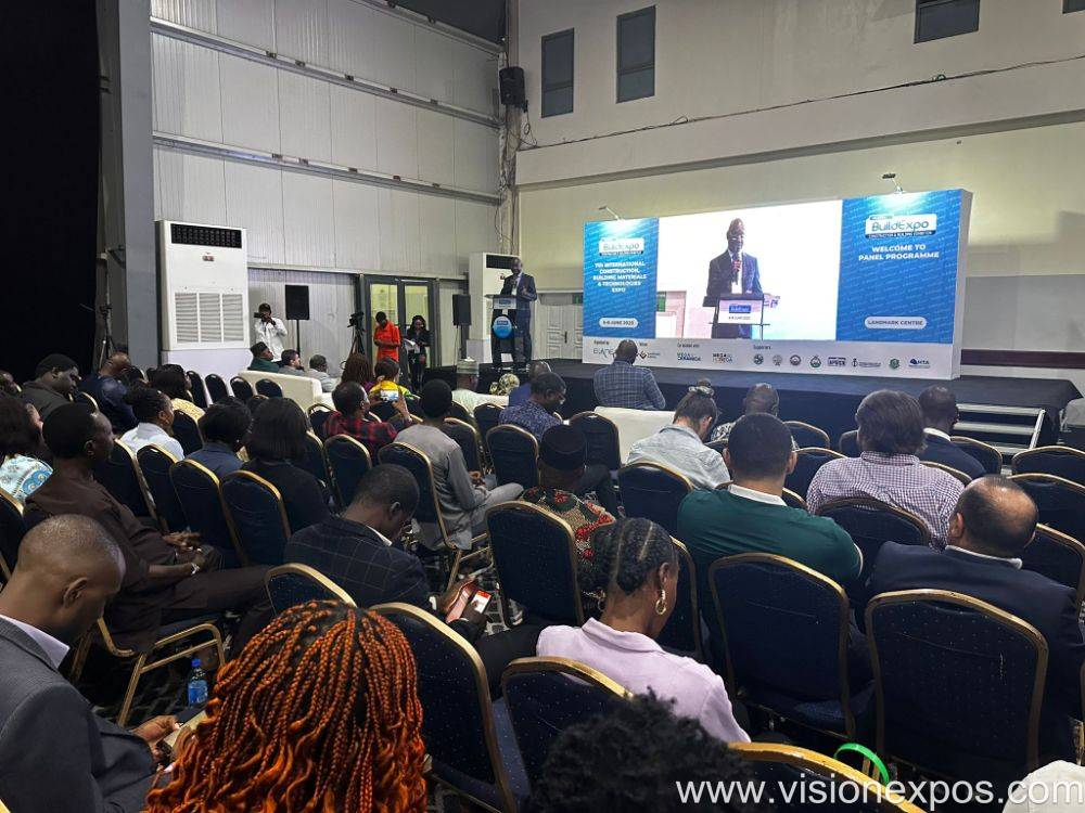 2027年尼日利亚酒店餐饮及咖啡展览会<br>Mega Horeca Nigeria 2027插图4 2027年尼日利亚酒店餐饮及咖啡展览会<br>Mega Horeca Nigeria 2027插图4