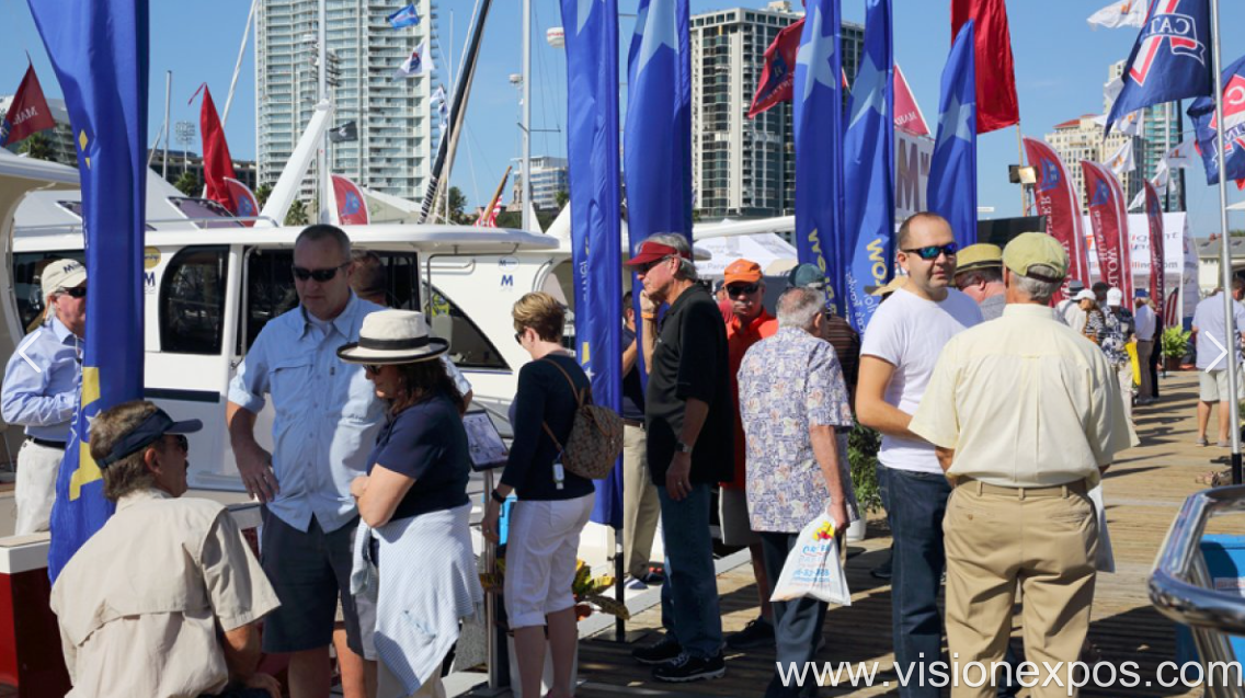 2027年美国奥兰多船舶动力修造海事电子展览会<br>ST. PETERSBURG POWER & SAIL BOAT SHOW 2027插图3 2027年美国奥兰多船舶动力修造海事电子展览会<br>ST. PETERSBURG POWER & SAIL BOAT SHOW 2027插图3