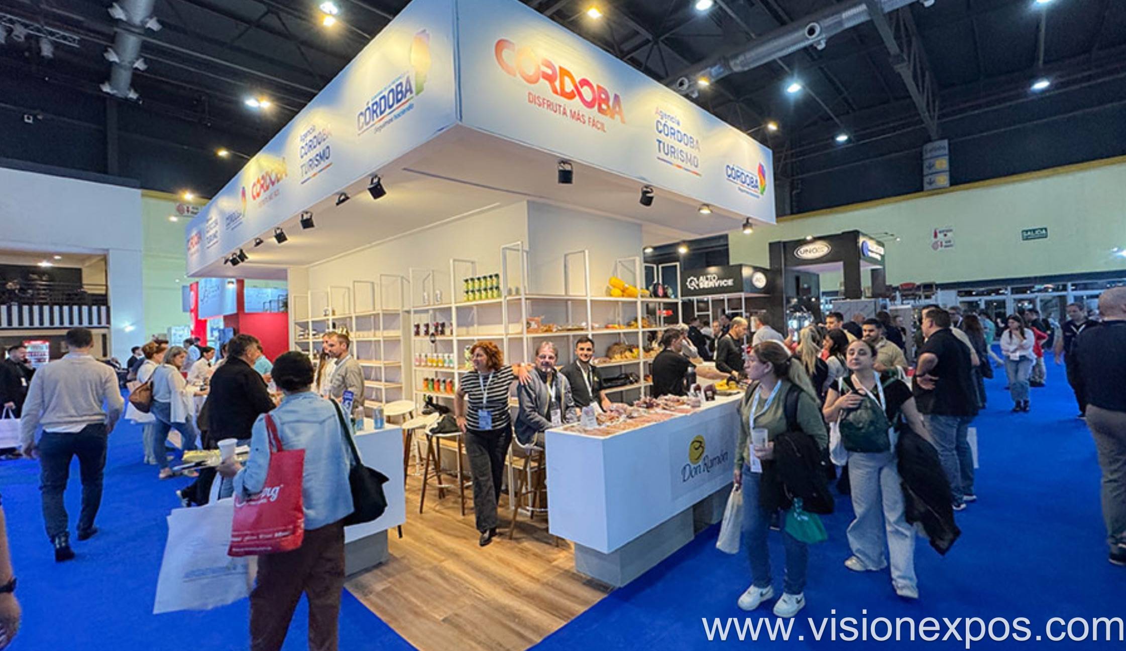 2027年意大利酒店用品及餐饮咖啡展览会<br>HORECA Next 2027插图5 2027年意大利酒店用品及餐饮咖啡展览会<br>HORECA Next 2027插图5