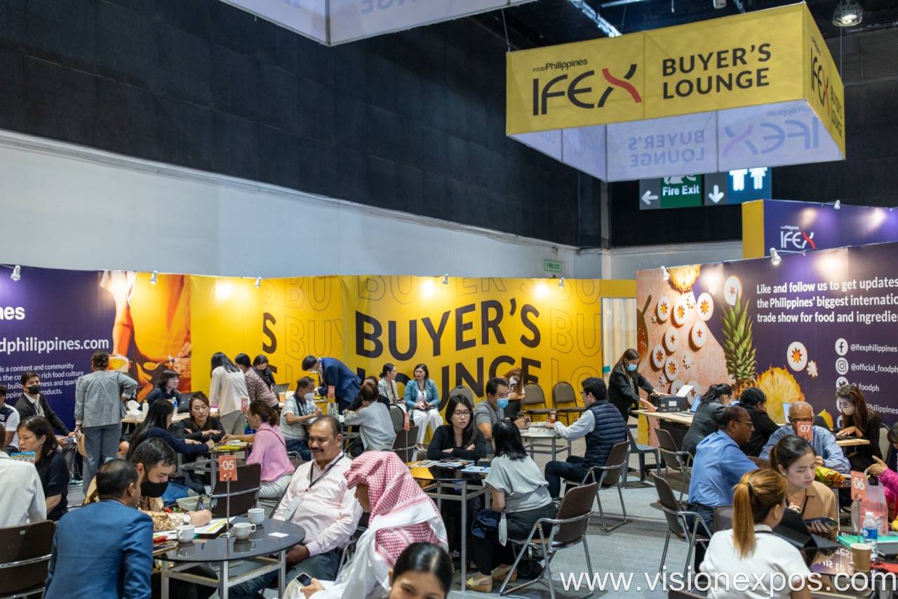2027年菲律宾马尼拉食品饮品及原料展览会<br>IFEX PHILIPPINES 2027插图4 2027年菲律宾马尼拉食品饮品及原料展览会<br>IFEX PHILIPPINES 2027插图4