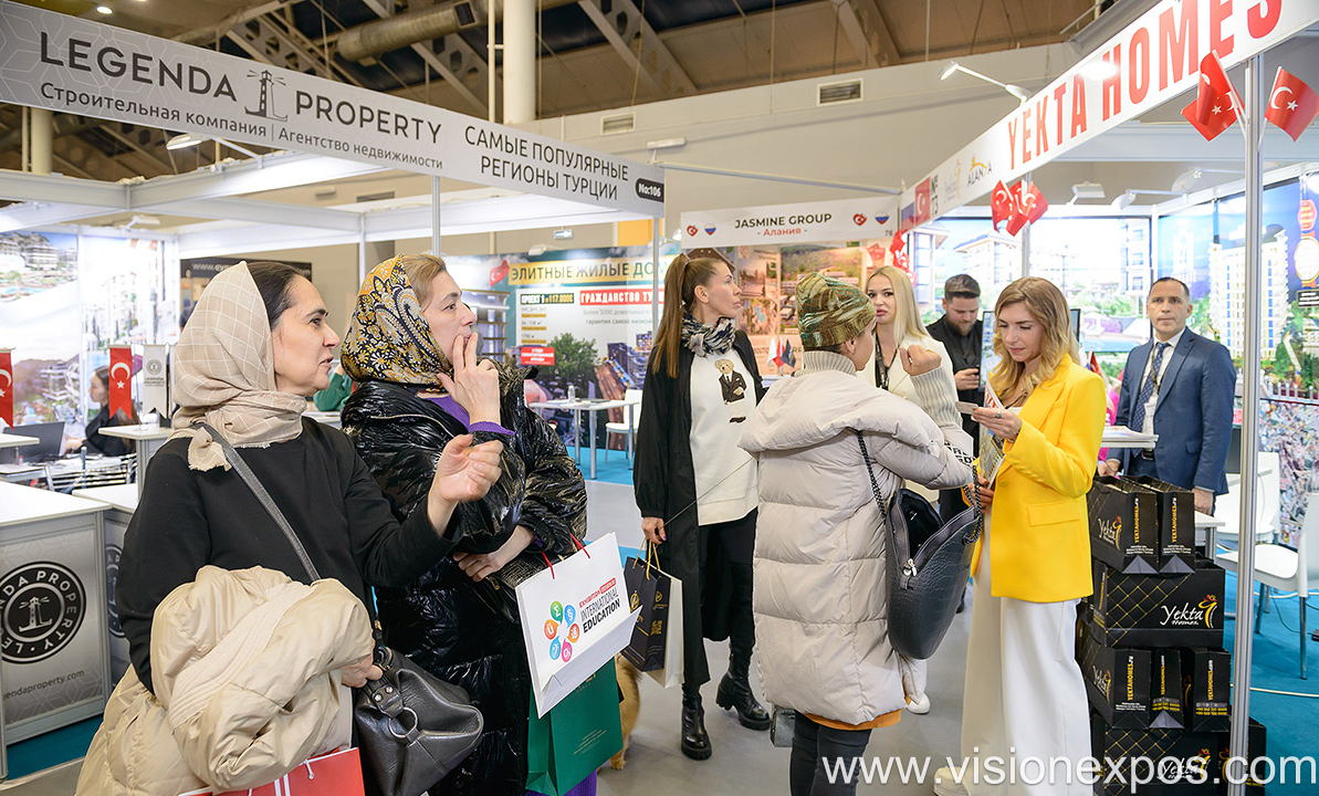 2027年俄罗斯莫斯科商业地产投资跨境金融展览会<br>MOSCOW INTERNATIONAL INVESTMENT SHOW 2027插图4 2027年俄罗斯莫斯科商业地产投资跨境金融展览会<br>MOSCOW INTERNATIONAL INVESTMENT SHOW 2027插图4