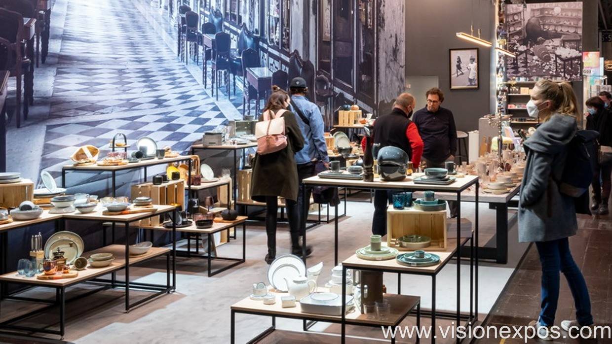 2026年德国莱比锡珠宝腕表及首饰配饰展览会<br>MIDORA LEIPZIG 2026插图6 2026年德国莱比锡珠宝腕表及首饰配饰展览会<br>MIDORA LEIPZIG 2026插图6