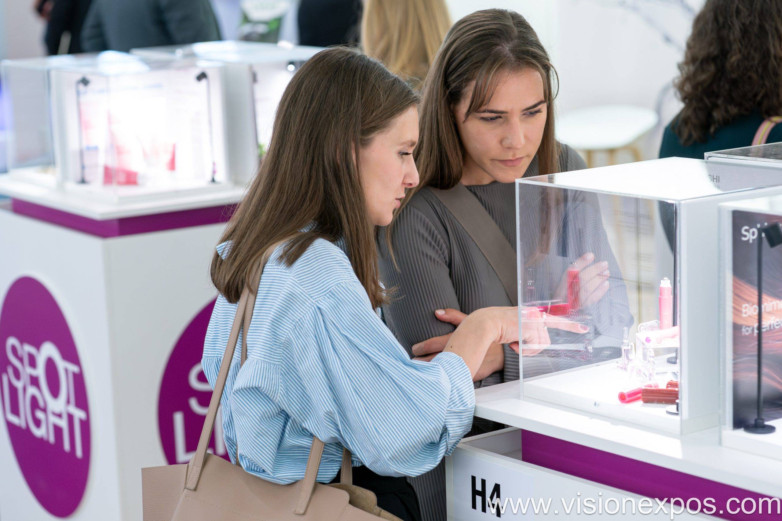 2027年德国慕尼黑化妆品原料及包装展览会<br>CosmeticBusiness Munich 2027插图2 2027年德国慕尼黑化妆品原料及包装展览会<br>CosmeticBusiness Munich 2027插图2