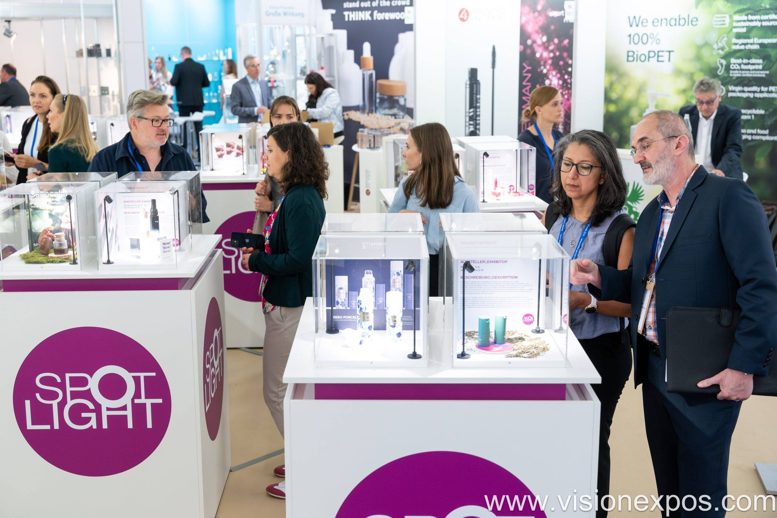 2027年德国慕尼黑化妆品原料及包装展览会<br>CosmeticBusiness Munich 2027插图1 2027年德国慕尼黑化妆品原料及包装展览会<br>CosmeticBusiness Munich 2027插图1