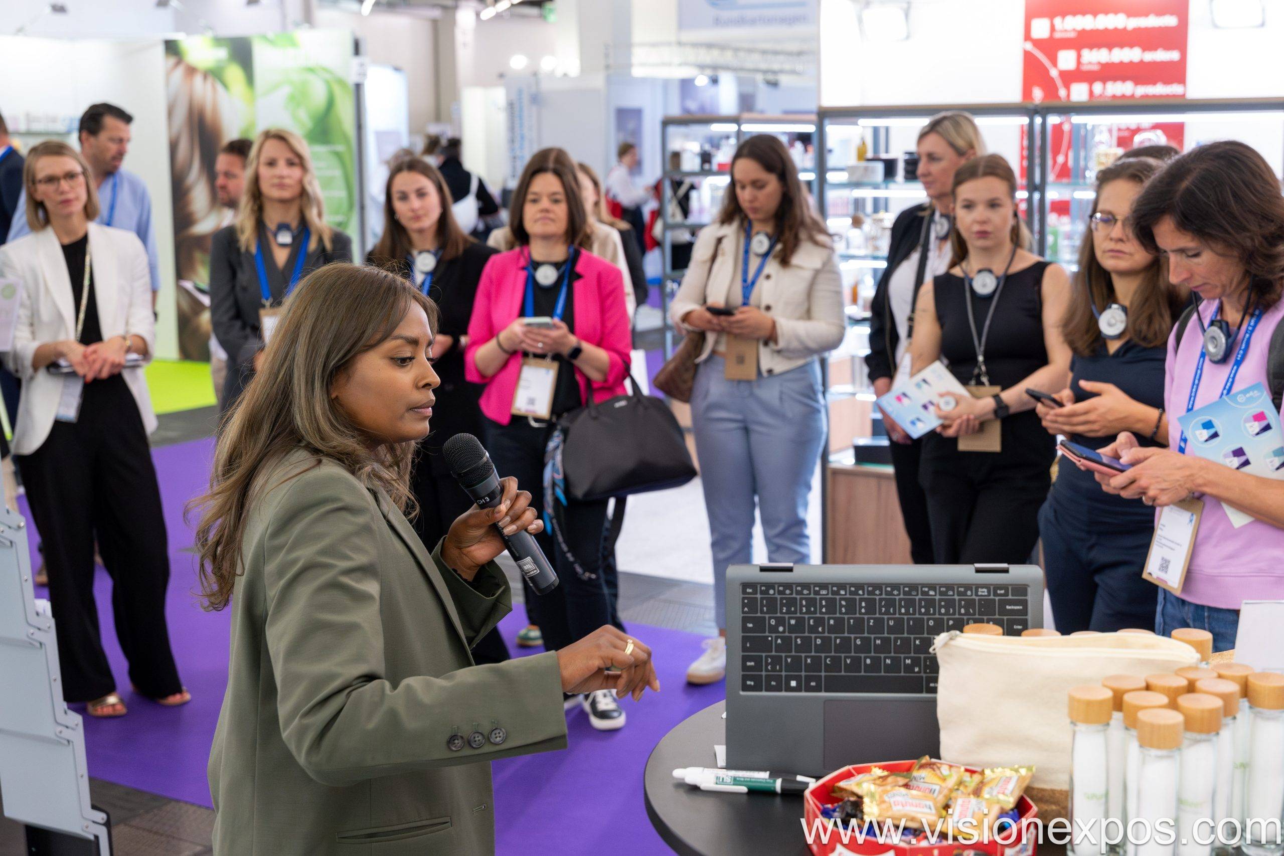 2027年德国慕尼黑化妆品原料及包装展览会<br>CosmeticBusiness Munich 2027插图5 2027年德国慕尼黑化妆品原料及包装展览会<br>CosmeticBusiness Munich 2027插图5