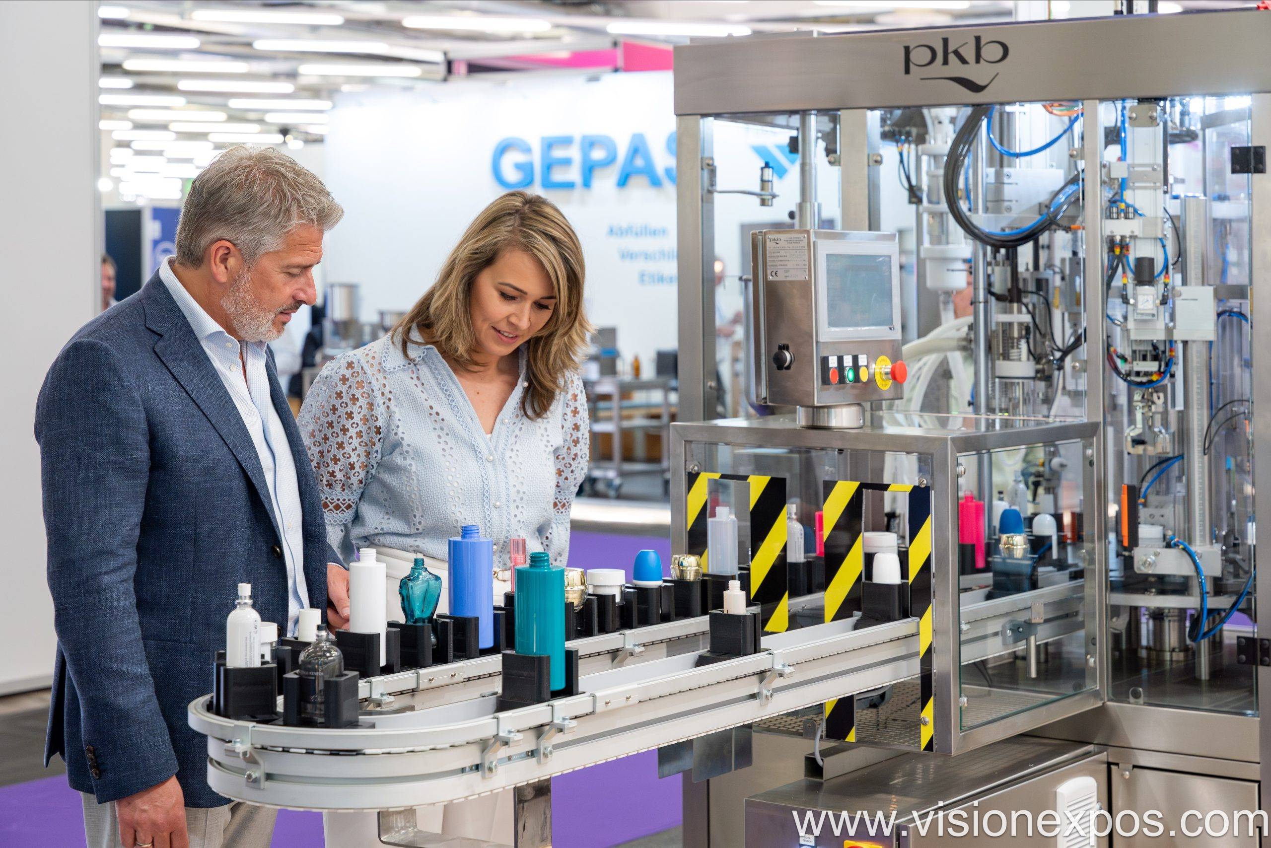 2027年德国慕尼黑化妆品原料及包装展览会<br>CosmeticBusiness Munich 2027插图3 2027年德国慕尼黑化妆品原料及包装展览会<br>CosmeticBusiness Munich 2027插图3