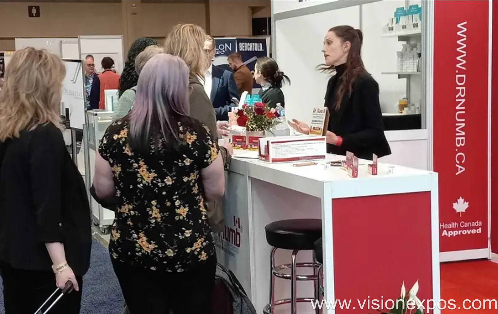 2026年加拿大卡尔加里美容展览会<br>SHINE Global Beauty Expo 2026插图2 2026年加拿大卡尔加里美容展览会<br>SHINE Global Beauty Expo 2026插图2