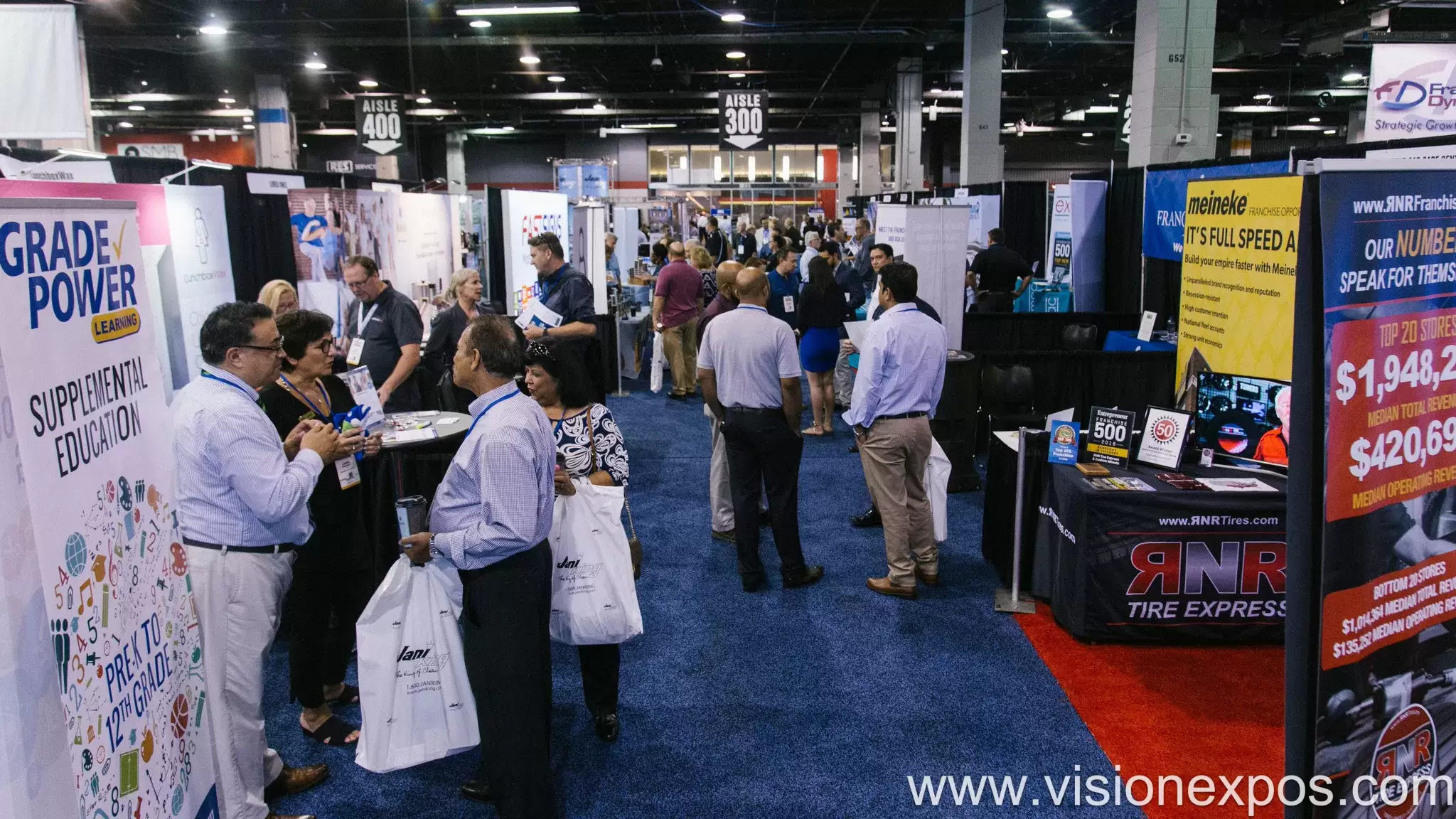 2027年美国休斯顿零售特许经营商超百货展<br>THE FRANCHISE EXPO HOUSTON 2027插图1 2027年美国休斯顿零售特许经营商超百货展<br>THE FRANCHISE EXPO HOUSTON 2027插图1