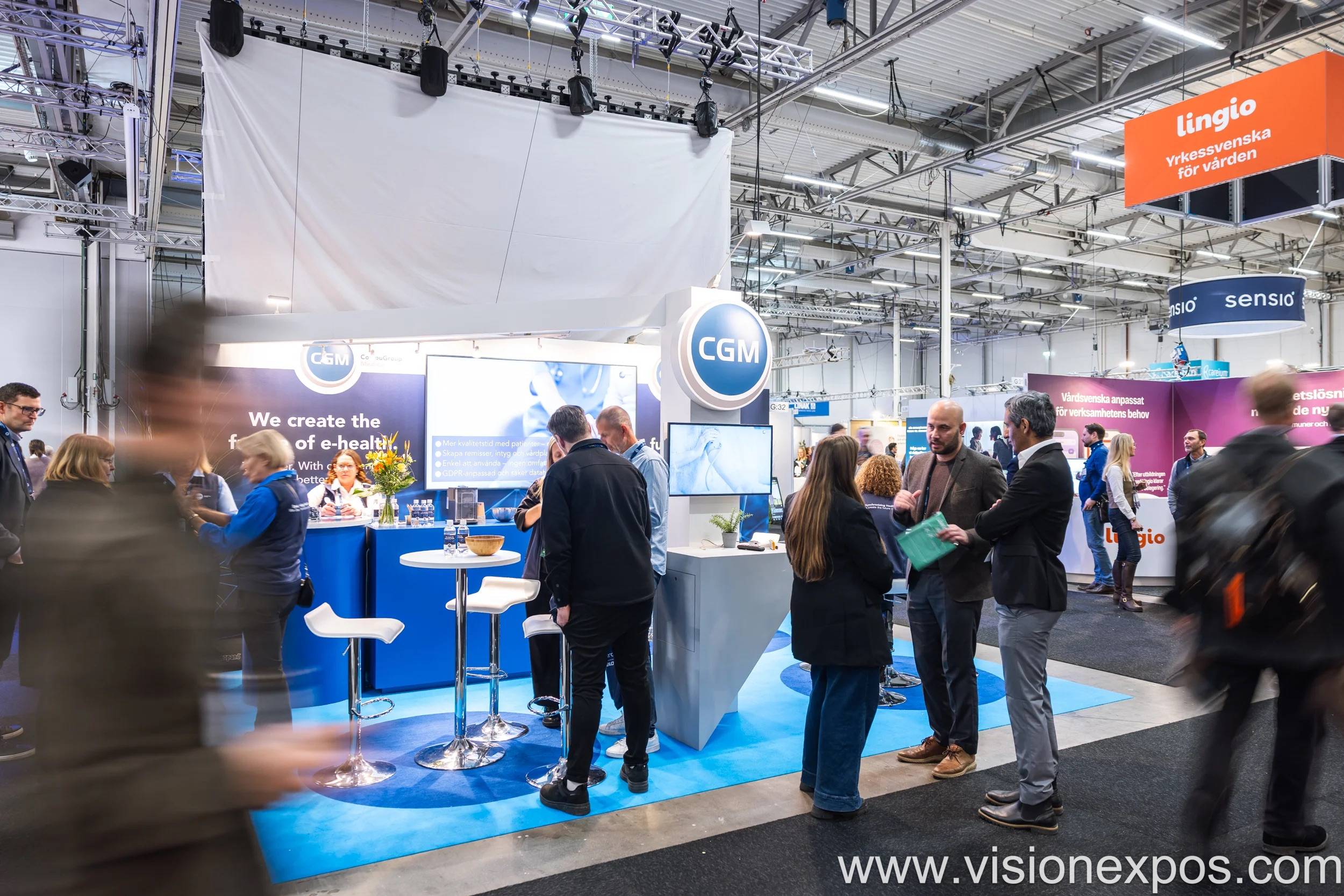 2027年挪威环保及能源展览会<br>Energimessen Norway 2027插图2 2027年挪威环保及能源展览会<br>Energimessen Norway 2027插图2