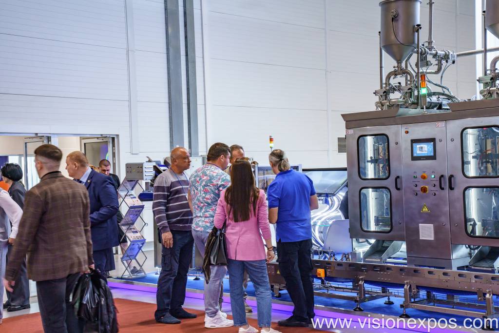 2027年俄罗斯食品原料及加工包装设备展览会<br>FOODTECH KRASNODAR 2027插图4 2027年俄罗斯食品原料及加工包装设备展览会<br>FOODTECH KRASNODAR 2027插图4