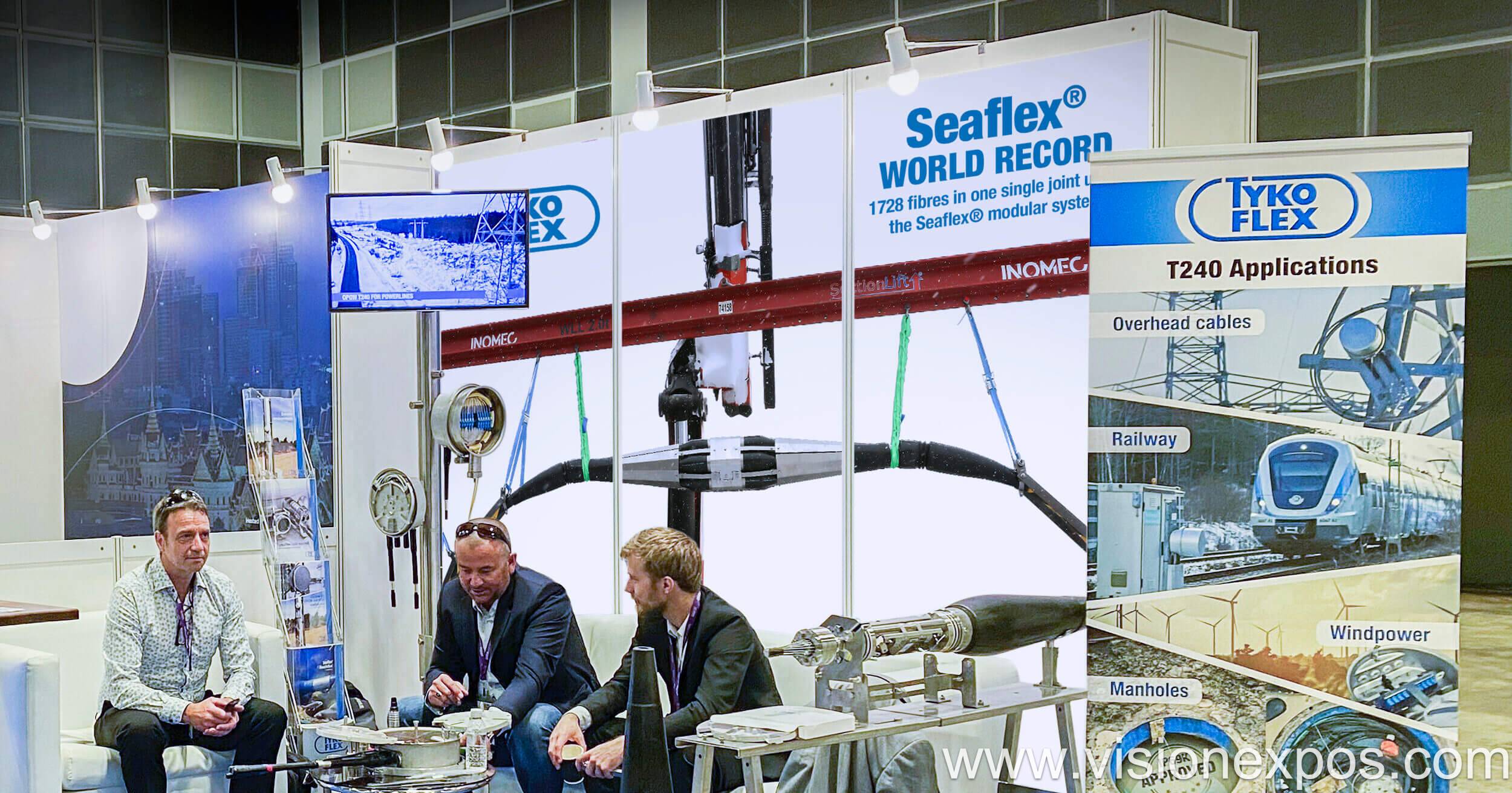 2026年新加坡海底网络世界海缆原材料海洋通信展<br>SNW Submarine Networks World 2026插图1 2026年新加坡海底网络世界海缆原材料海洋通信展<br>SNW Submarine Networks World 2026插图1