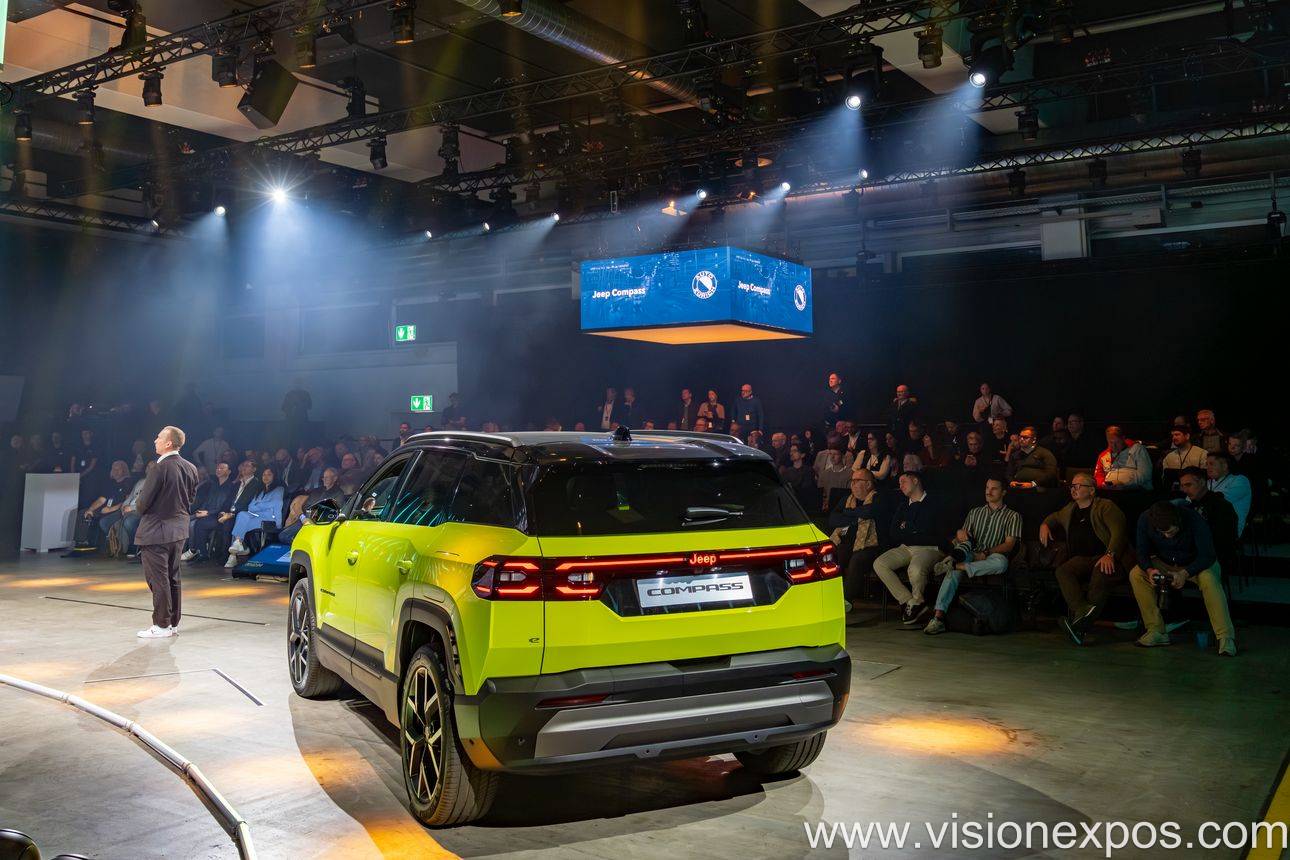 2026年瑞士苏黎世商用车汽车电动车展览会<br>AUTO ZüRICH CAR SHOW 2026插图4 2026年瑞士苏黎世商用车汽车电动车展览会<br>AUTO ZüRICH CAR SHOW 2026插图4