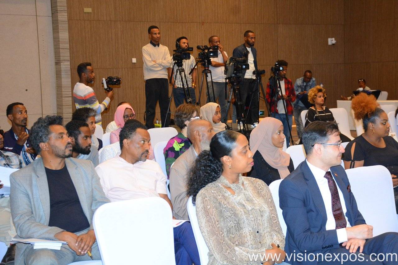 2027年埃塞俄比亚生鲜果蔬食品及塑料包装展览会<br>ETHIOPIA AGROFOOD /PLASTPRINTPACK 2027插图3 2027年埃塞俄比亚生鲜果蔬食品及塑料包装展览会<br>ETHIOPIA AGROFOOD /PLASTPRINTPACK 2027插图3