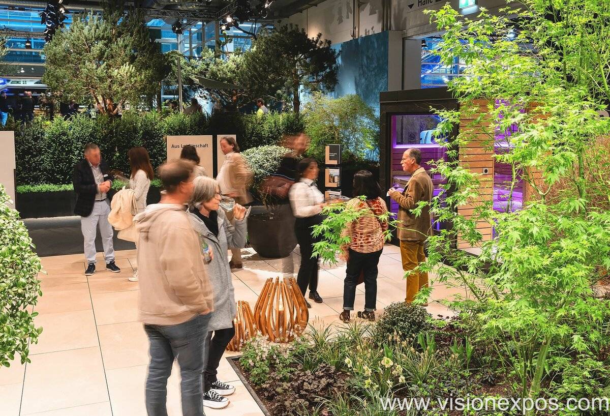 2027年瑞士苏黎世园林景观设计设备园艺展览会<br>GIARDINA ZURICH 2027插图3 2027年瑞士苏黎世园林景观设计设备园艺展览会<br>GIARDINA ZURICH 2027插图3