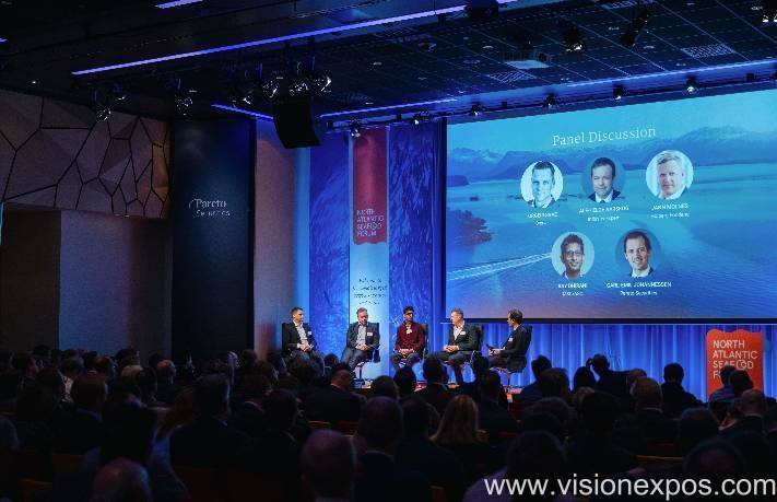 2027年挪威卑尔根北大西洋海鲜鱼虾贝类渔业展<br>NASF 2027插图6 2027年挪威卑尔根北大西洋海鲜鱼虾贝类渔业展<br>NASF 2027插图6