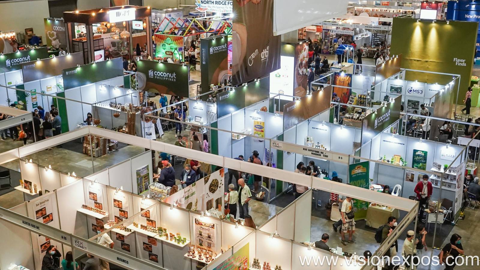 2027年菲律宾马尼拉食品饮品及原料展览会<br>IFEX PHILIPPINES 2027插图5 2027年菲律宾马尼拉食品饮品及原料展览会<br>IFEX PHILIPPINES 2027插图5