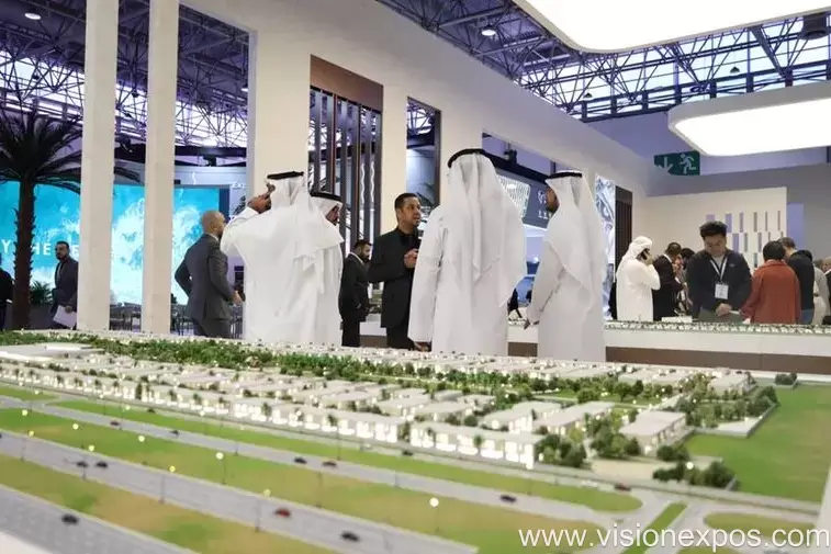 2027年阿联酋沙迦商业地产投资及房产金融展览会<br>ACRES 2027插图5 2027年阿联酋沙迦商业地产投资及房产金融展览会<br>ACRES 2027插图5
