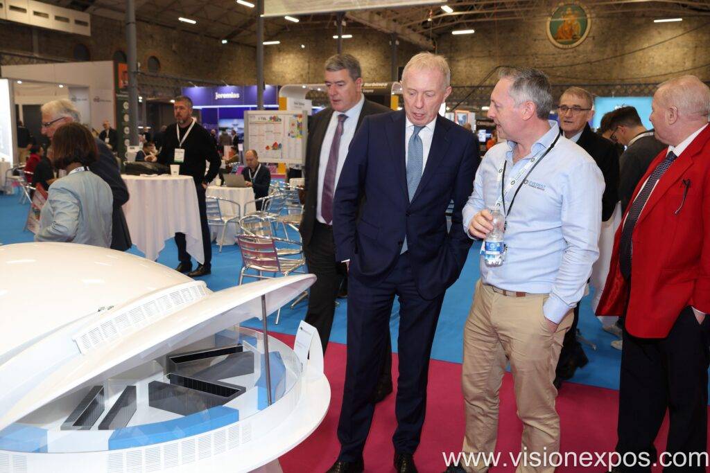 2026年爱尔兰都柏林数据中心电力供配电展览会<br>DATA CENTRES IRELAND 2026插图6 2026年爱尔兰都柏林数据中心电力供配电展览会<br>DATA CENTRES IRELAND 2026插图6