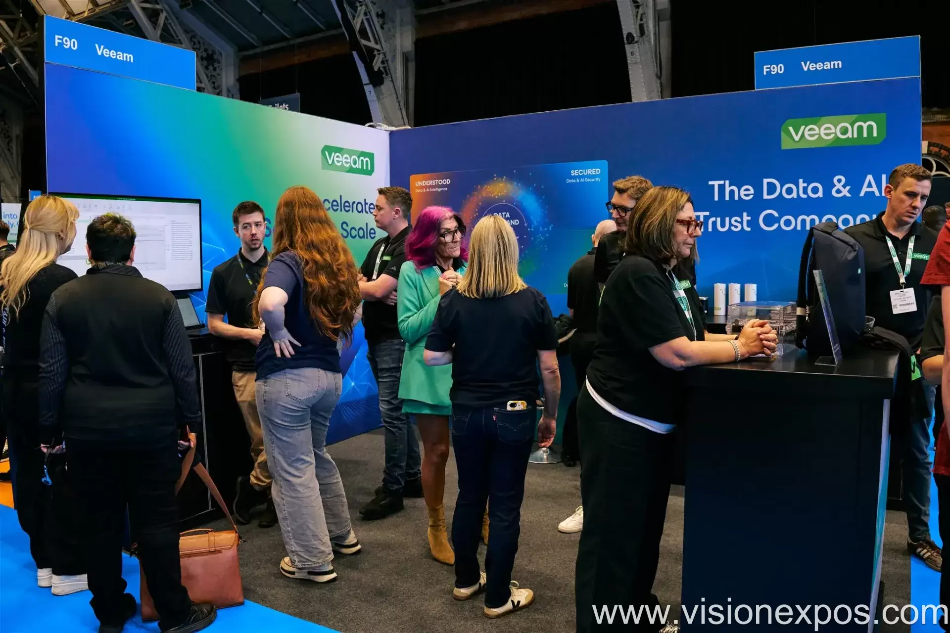 2027年英国曼彻斯特网络安全通信云技术展览会<br>DTX Manchester 2027插图1 2027年英国曼彻斯特网络安全通信云技术展览会<br>DTX Manchester 2027插图1