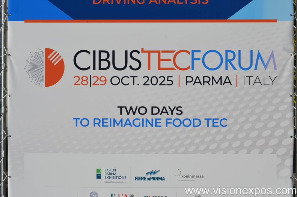 2027年意大利帕尔玛生鲜农产品果蔬食品酒水展<br>CIBUS 2027 - 图片 4
