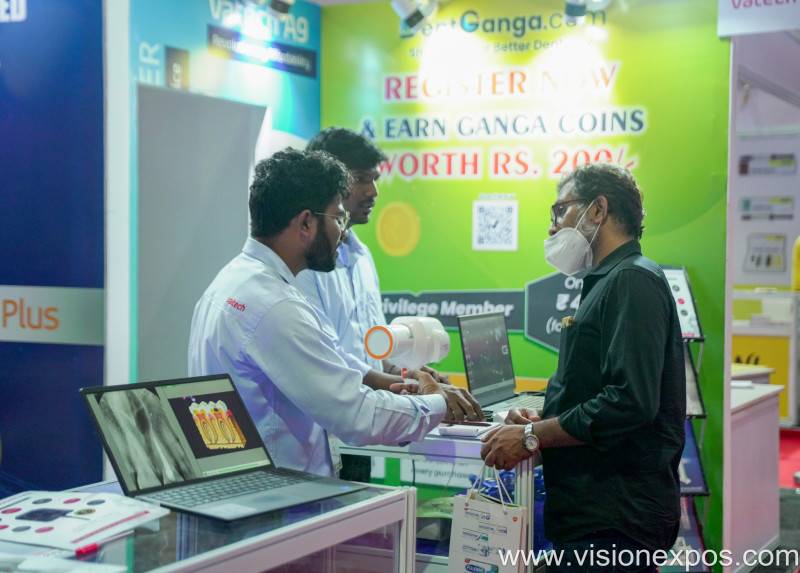 2026年印度海得拉巴牙科及口腔展览会<br>Hyderabad Dental Show 2026插图6 2026年印度海得拉巴牙科及口腔展览会<br>Hyderabad Dental Show 2026插图6