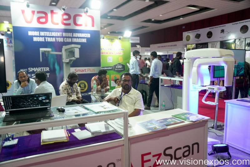 2026年印度海得拉巴牙科及口腔展览会<br>Hyderabad Dental Show 2026插图5 2026年印度海得拉巴牙科及口腔展览会<br>Hyderabad Dental Show 2026插图5