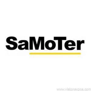 2029年意大利维罗纳工程机械、高空作业机械展览会<br>SAMOTER 2029