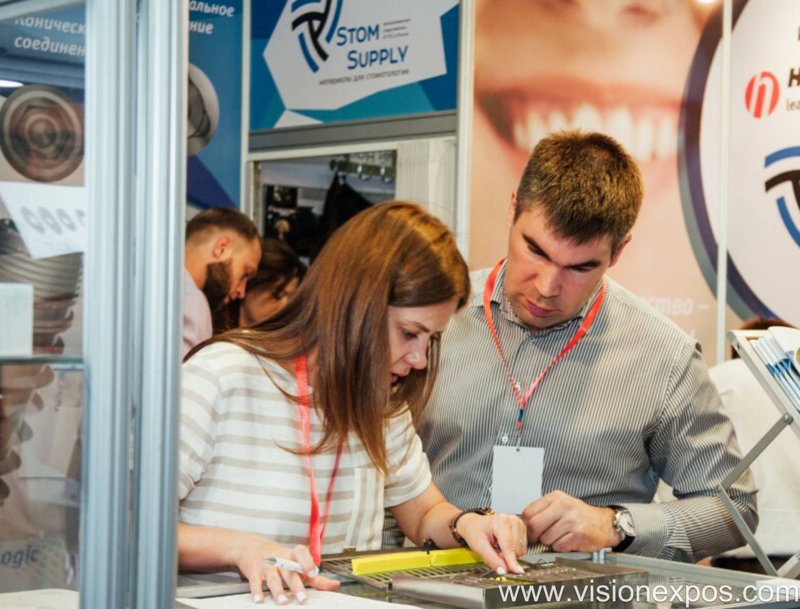2027年哈萨克斯坦口腔展览会<br>KAZDENTEXPO EURASIA 2027插图1 2027年哈萨克斯坦口腔展览会<br>KAZDENTEXPO EURASIA 2027插图1