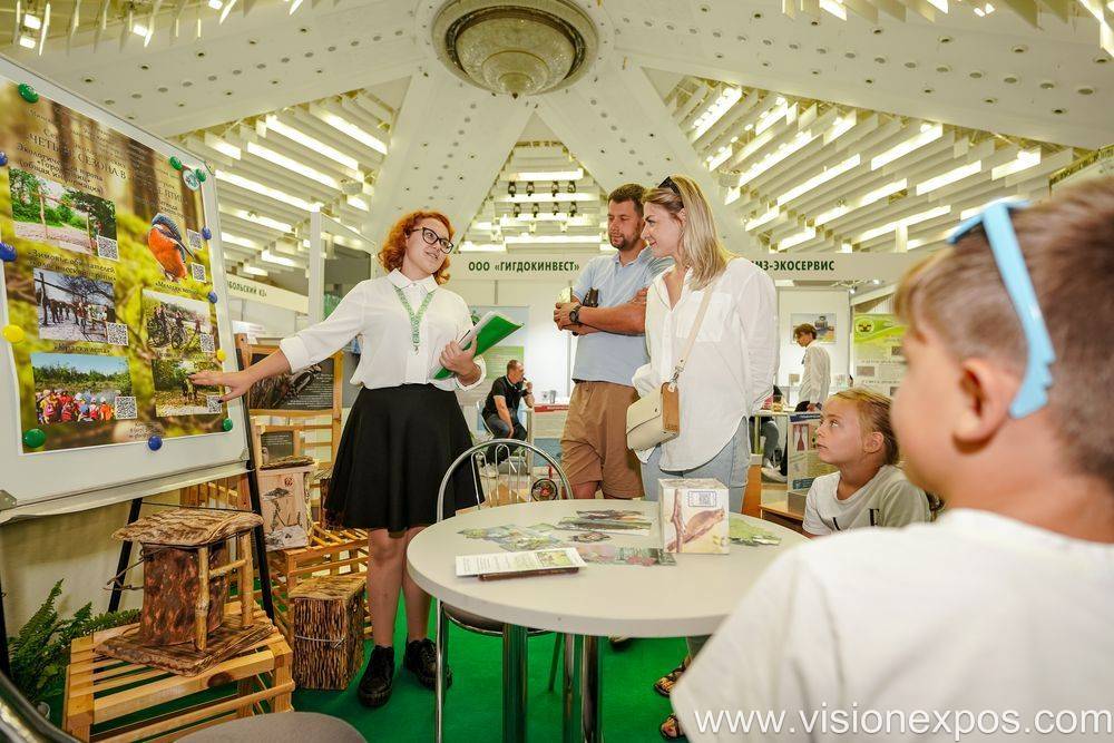 2027年白俄罗斯环保及生态展览会<br>Ecology Expo Belarus 2027插图5 2027年白俄罗斯环保及生态展览会<br>Ecology Expo Belarus 2027插图5