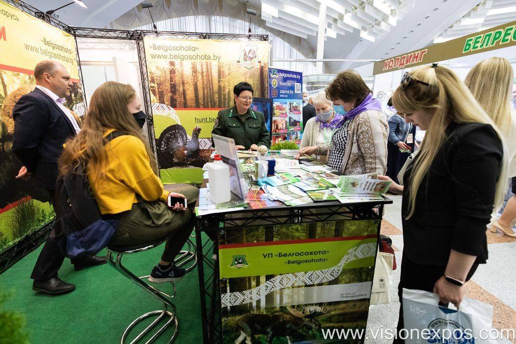 2027年白俄罗斯环保及生态展览会<br>Ecology Expo Belarus 2027插图6 2027年白俄罗斯环保及生态展览会<br>Ecology Expo Belarus 2027插图6
