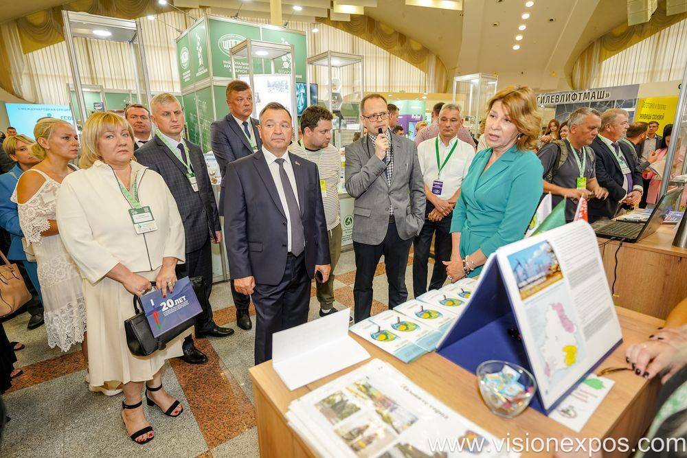 2027年白俄罗斯环保及生态展览会<br>Ecology Expo Belarus 2027插图1 2027年白俄罗斯环保及生态展览会<br>Ecology Expo Belarus 2027插图1