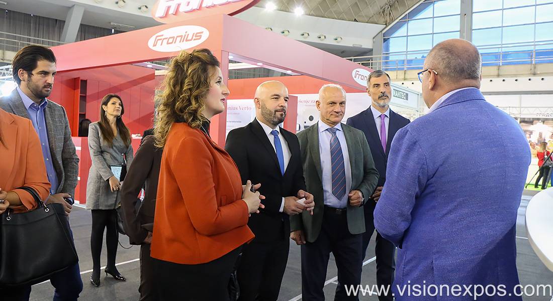 2026年塞尔维亚国际能源展览会<br>Belgrade Energy Fair 2026插图3 2026年塞尔维亚国际能源展览会<br>Belgrade Energy Fair 2026插图3
